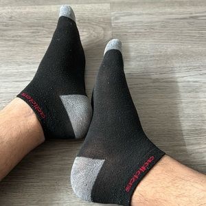 Adidas socks